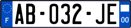 AB-032-JE