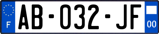AB-032-JF