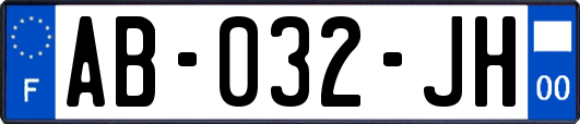 AB-032-JH