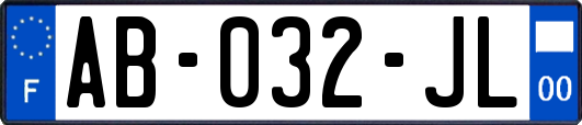 AB-032-JL