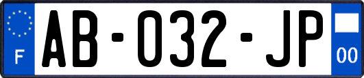 AB-032-JP