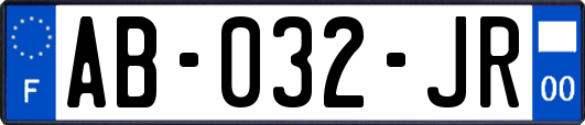 AB-032-JR