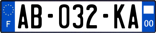 AB-032-KA