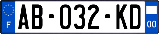 AB-032-KD