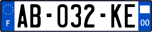 AB-032-KE