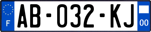 AB-032-KJ