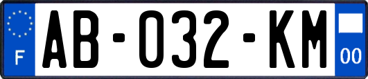 AB-032-KM