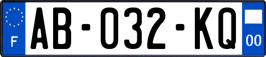 AB-032-KQ