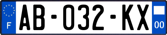 AB-032-KX