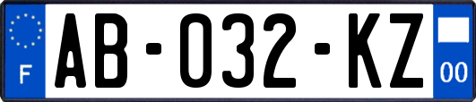 AB-032-KZ