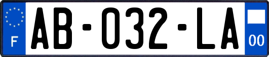 AB-032-LA