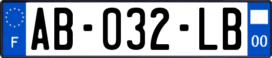 AB-032-LB
