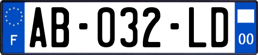 AB-032-LD