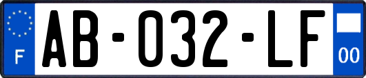 AB-032-LF