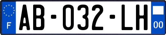 AB-032-LH