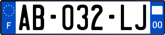 AB-032-LJ