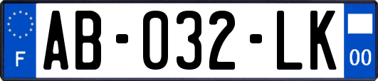 AB-032-LK