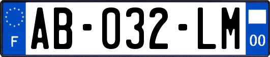 AB-032-LM