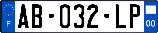 AB-032-LP