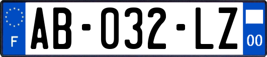 AB-032-LZ