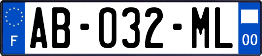 AB-032-ML