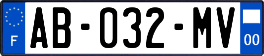 AB-032-MV