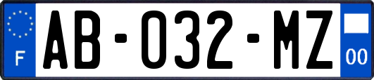 AB-032-MZ
