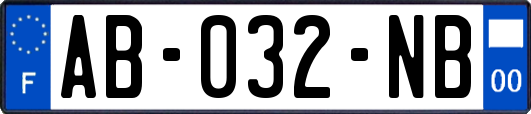 AB-032-NB