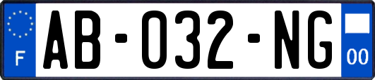 AB-032-NG