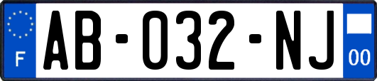 AB-032-NJ