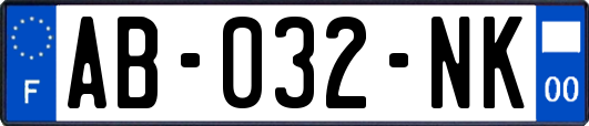 AB-032-NK