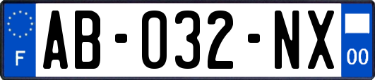 AB-032-NX