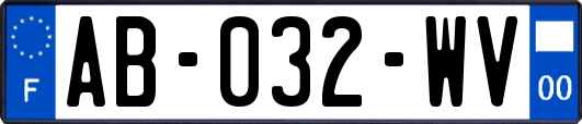 AB-032-WV