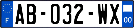 AB-032-WX