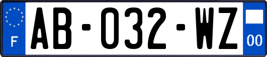 AB-032-WZ