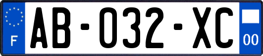 AB-032-XC