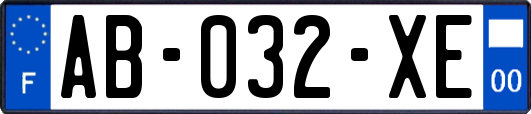 AB-032-XE