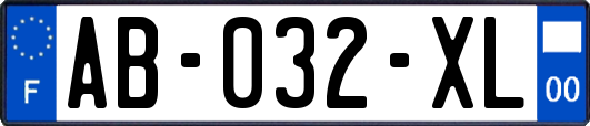 AB-032-XL
