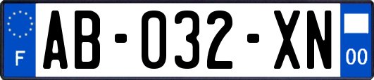 AB-032-XN