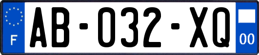 AB-032-XQ