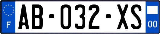AB-032-XS