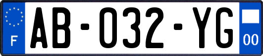 AB-032-YG