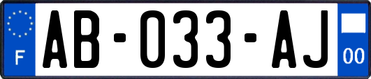 AB-033-AJ