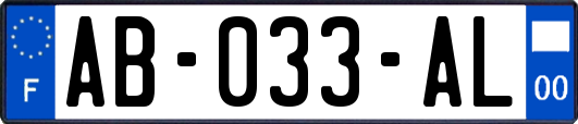 AB-033-AL