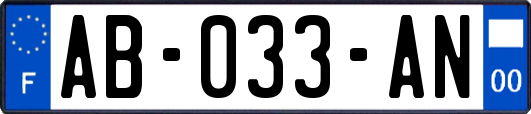 AB-033-AN