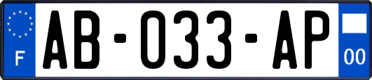 AB-033-AP