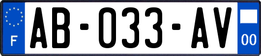 AB-033-AV