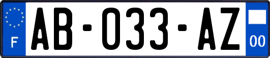 AB-033-AZ