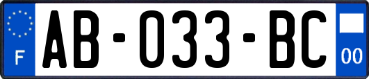 AB-033-BC