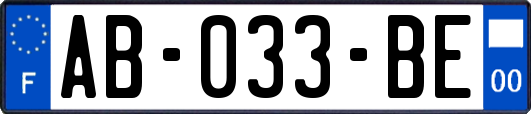 AB-033-BE